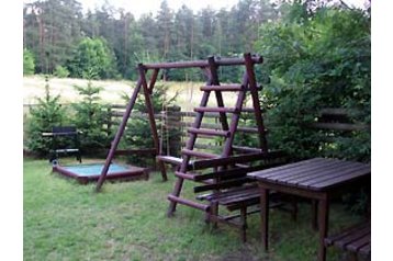 Vakantiehuis Ruciane Nida 6